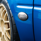 Image for article titled The Subaru Impreza 22B Was An Insane Monster That Could Never Happen Today